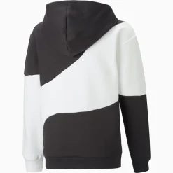 Best Puma - POWER CAT HOODIE FL B