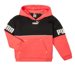 Puma - POWER COLORBLOCK HOODIE New