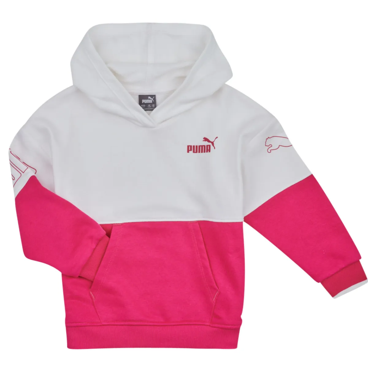 Puma - POWER COLORBLOCK New