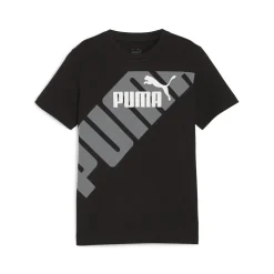 Puma - POWER GRAPHIC TEE B