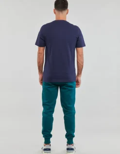 Puma - SQUAD BADGE TEE Marine Sale