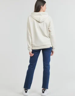 Outlet Puma - SQUAD HOODIE TR Beige