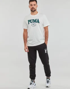 Puma - SQUAD SWEATPANTS FL CL