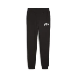 Puma - SQUAD SWEATPANTS FL CL