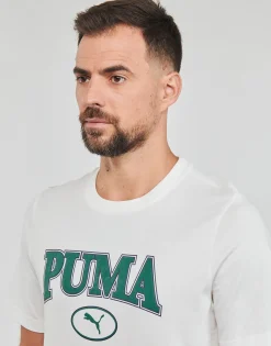 Puma - SQUAD TEE