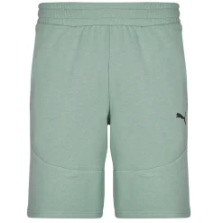 New Puma - TECH SHORTS Bleu