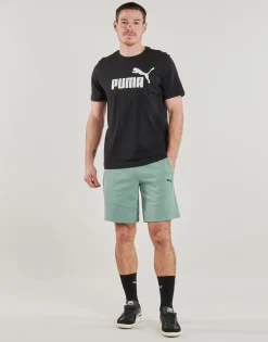 New Puma - TECH SHORTS Bleu