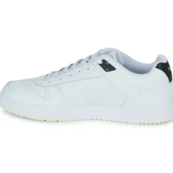 New Puma - RBD GAME LOW Blanc