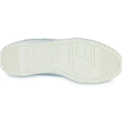 New Puma - RBD GAME LOW Blanc