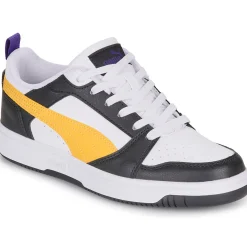 Puma - Rebound V6 Lo Jr