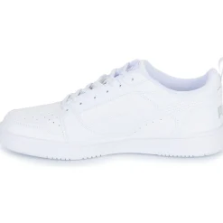 Puma - Rebound v6 Low Blanc Sale