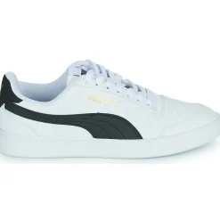 New Puma - SHUFFLE JR
