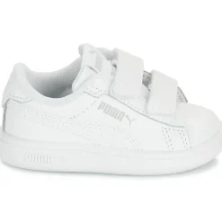 Puma - SMASH 3.0 L INF Blanc