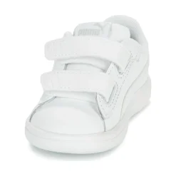 Puma - SMASH 3.0 L INF Blanc