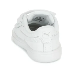 Puma - SMASH 3.0 L INF Blanc