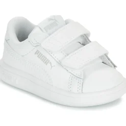 Puma - SMASH 3.0 L INF Blanc New