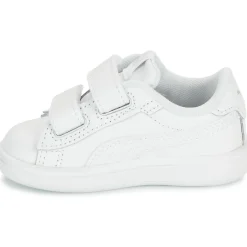Puma - SMASH 3.0 L INF Blanc New