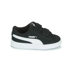 Puma - SMASH INF Noir Outlet