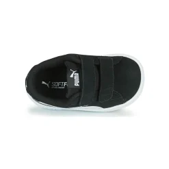 Puma - SMASH INF Noir Outlet
