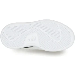 Puma - SMASH PS Noir Discount