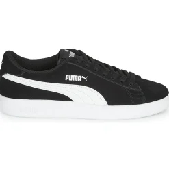 Puma - SMASH V2 SD JR Noir Sale