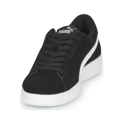 Puma - SMASH V2 SD JR Noir Sale