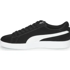 Puma - SMASH V2 SD JR Noir Sale
