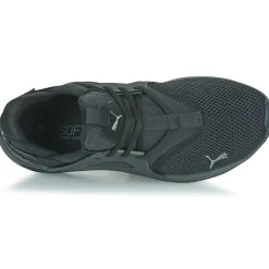 Puma - SOFTRIDE Noir Outlet