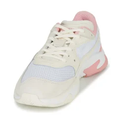 Puma - STORM ORIGIN PASTEL Blanc