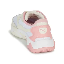 Puma - STORM ORIGIN PASTEL Blanc