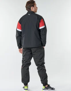 Sale Puma - STREET JACKET Noir