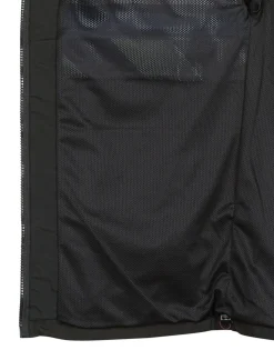 Sale Puma - STREET JACKET Noir