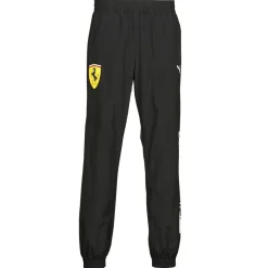 Puma - STREET PANT Noir Clearance
