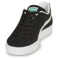 Outlet Puma - SUEDE Noir