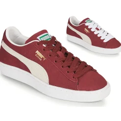 Puma - SUEDE