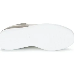 Puma - SUEDE CLASSIC + Gris