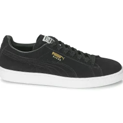 Puma - SUEDE CLASSIC +