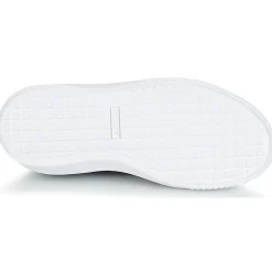 Puma - SUEDE PLATFORM GLAM PS