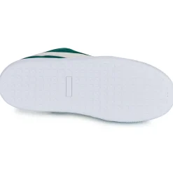 Hot Puma - Suede XL Vert