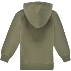 New Puma - T4C HOODIE Kaki