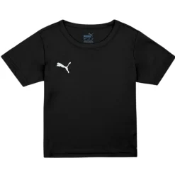 Puma - TEAMRISE MATCH DAY Noir Outlet