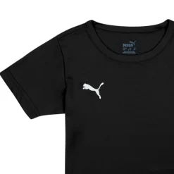 Puma - TEAMRISE MATCH DAY Noir Outlet