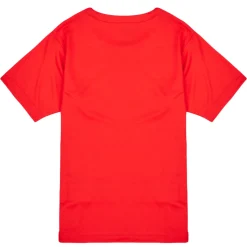 Discount Puma - TEAMRISE MATCH DAY Rouge