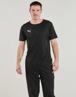 Puma - TEAMRISE MATCHDAY Noir Clearance