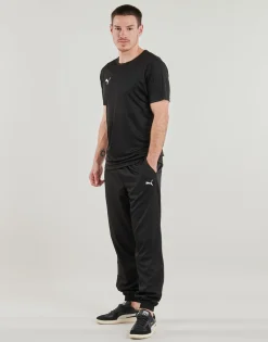 Puma - TEAMRISE MATCHDAY Noir Clearance