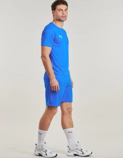 Online Puma - TEAMRISE MATCHDAY Bleu