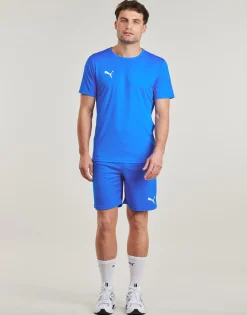 Puma - TEAMRISE MATCHDAY Bleu Best