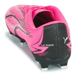 Best Puma - ULTRA PLAY FG/AG Jr
