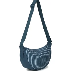 Puma - UP SURF CLUB HALF MOON BAG Bleu
