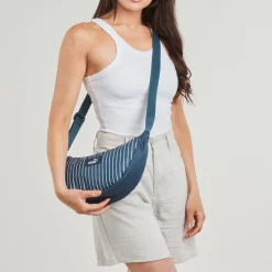 Puma - UP SURF CLUB HALF MOON BAG Bleu